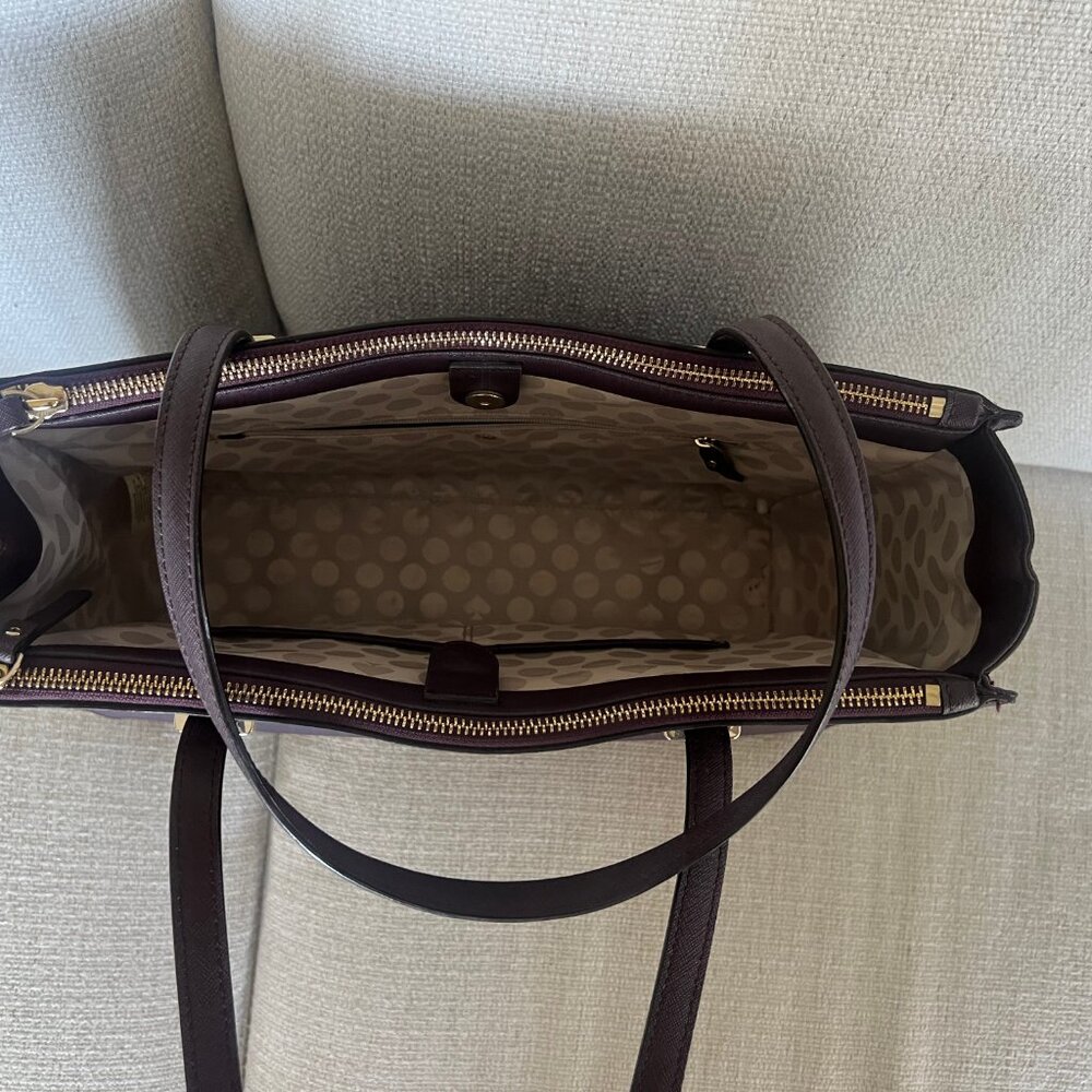 Kate Spade Purse - Picture 2 of 2